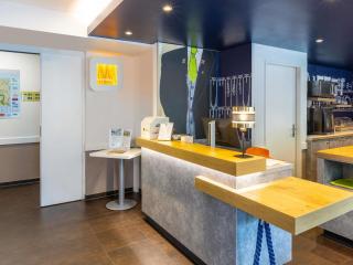 ibis budget Basel Pratteln - Pratteln - 4