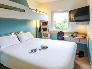 ibis budget Basel Pratteln - Pratteln - 2