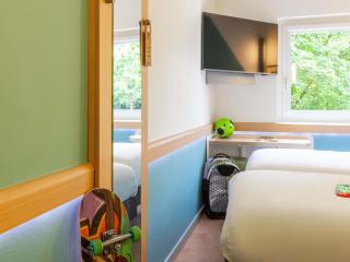 ibis budget Basel Pratteln - 1