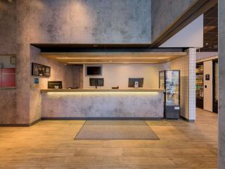 ibis budget Hamburg St Pauli Messe - neu renoviert - Amburgo - 0
