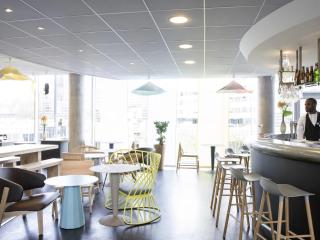 Novotel Suites Lille Europe - 7