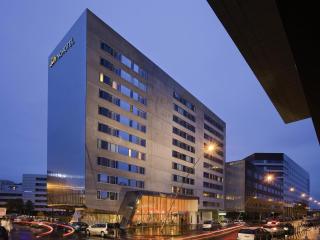 Novotel Suites Lille Europe - 5