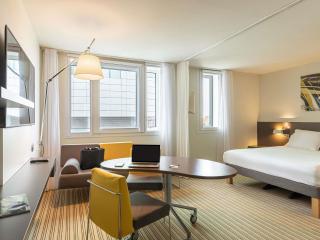 Novotel Suites Lille Europe - 4