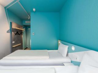 ibis budget Hamburg St Pauli Messe - neu renoviert - Amburgo - 7