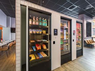 ibis budget Hamburg St Pauli Messe - neu renoviert - Amburgo - 3