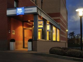 ibis budget Hotel Brussels Airport - 0