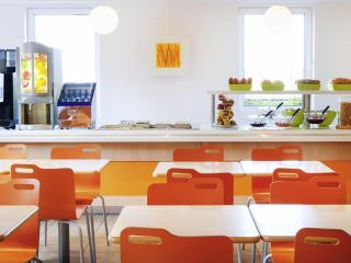 ibis budget Hotel Brussels Airport - 4