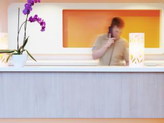 ibis budget Hotel Brussels Airport - 7