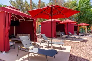 CasaBlanca Resort, Casino, Golf & Spa - 1