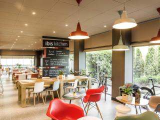 Ibis Montmelo Granollers - 9