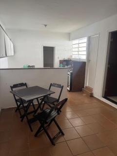 Quarto Suite - 5