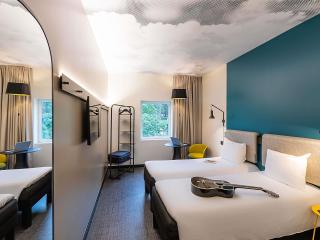 Hotel ibis Lisboa Alfragide - 2
