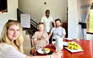 Solo Nest - Ella, Sri Lanka - 9