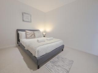 Sunny 2br Apt In Abbotsford With Parking - Melbourne - 6