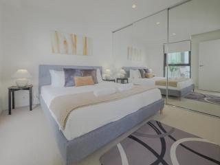 Sunny 2br Apt In Abbotsford With Parking - Melbourne - 4