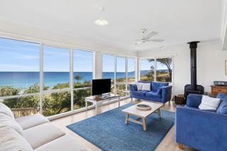 Beach View - 0