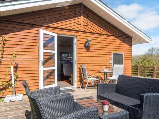 Holiday Home near Loddenhoj Beach - Brøde - 7