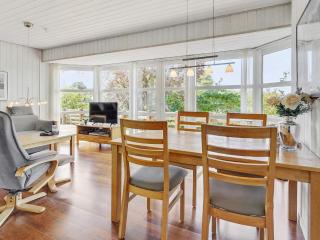 Holiday Home near Loddenhoj Beach - Brøde - 6