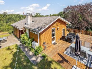 Holiday Home near Loddenhoj Beach - 0