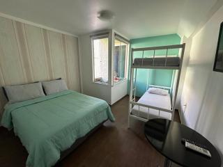Hostel Casa 8 - 5