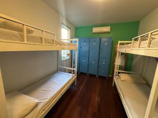 Hostel Casa 8 - 1