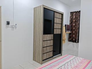 BARAQAH HOMESTAY KAMUNTING TAIPING a - 5