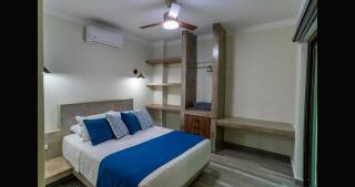 Santa Cruz Suites #1 - 4