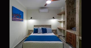 Santa Cruz Suites #1 - 5
