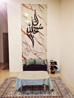 BARAQAH HOMESTAY KAMUNTING TAIPING a - 9