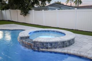 Azure Hideaway w Private Heated Pool, 8 Min to St Pete Beach - 9