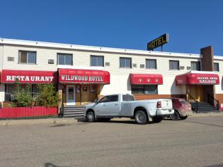 Wildwood Hotel - 0