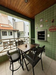Apartamentoa100metrosdomardeInglesesGaivotas - 4