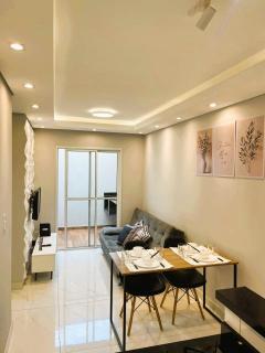 Apartamento Expo Center Norte e Anhembi - 9