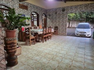 House in a family condominium - 0