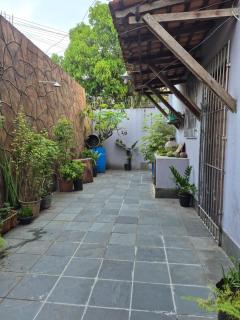 House in a family condominium - 9