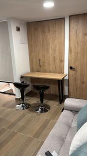 Edificio Living 42 - Apto 105 - 5