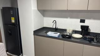 Edificio Living 42 - Apto 105 - 2