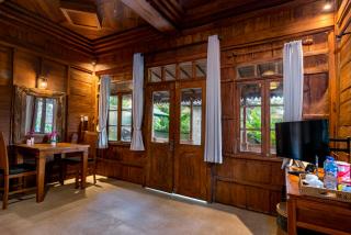 Taksu Sebatu Villa - 5