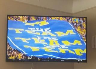 The Little Big House - 1