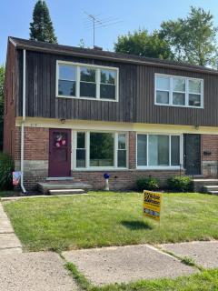 The Little Big House - Ann Arbor - 9