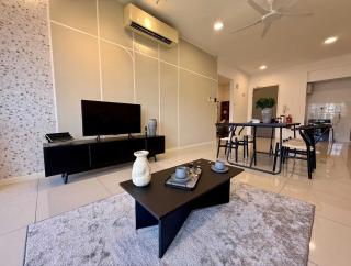 Nadayu Studio Stay - 8