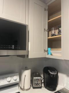 海湾景观休闲独立屋可以垂钓靠近达利博物馆 14分钟可到达 - 2