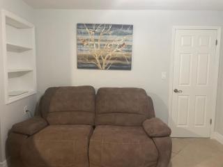 海湾景观休闲独立屋可以垂钓靠近达利博物馆 14分钟可到达 - 5