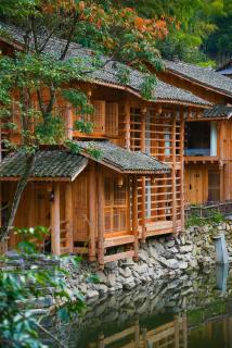 Moon Mountain Residence Dali Life Homestay - 0