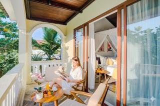 Én Retreat Hoi An - 7