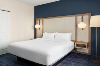 Fairfield Inn and Suites Sacramento Airport Natomas - 5