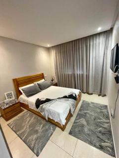 Apartment residence tamanalt hay al salam agadir - 0