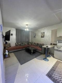 Apartment residence tamanalt hay al salam agadir - 5