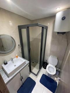 Apartment residence tamanalt hay al salam agadir - 1