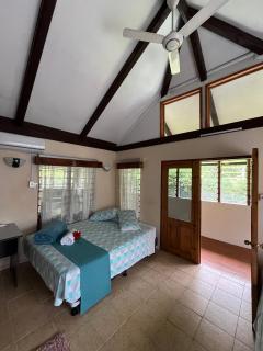 Savusavu Salt Lake Guesthouse - 6